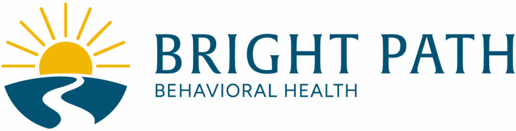 Bright Path Behavioral Health Logo