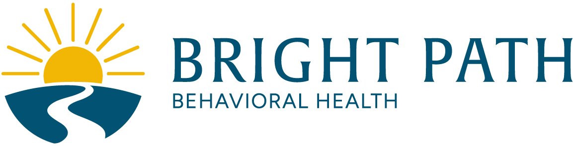 Bright Path Behavioral Health Logo
